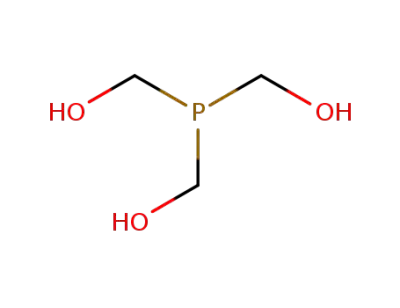 tris(hydroxymethyl)phosphine