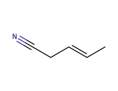 3-Pentenenitrile