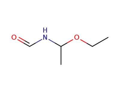 N-(1-ethoxyethyl)-formamide