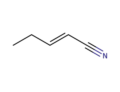 2-pentenenitrile