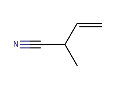 2-METHYL-3-BUTENENITRILE