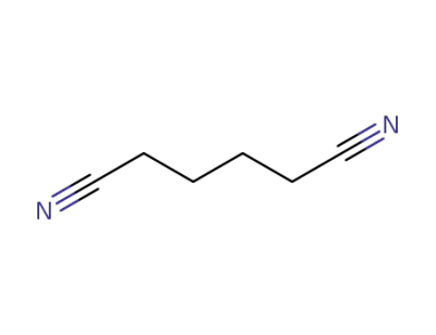 hexanedinitrile