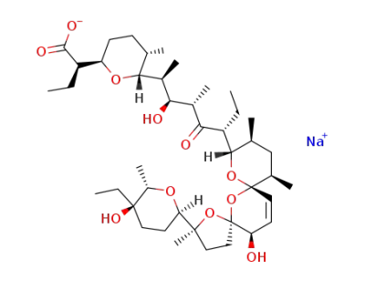 salinomycin SV sodium salt