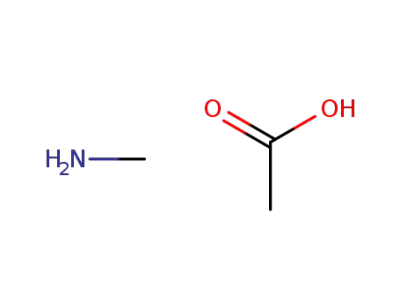 methylamine acetate